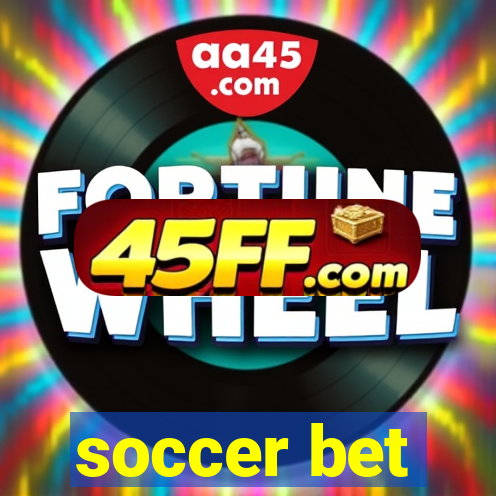 soccer bet